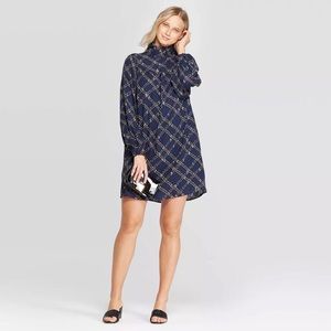 NWT Target Who What Wear dress